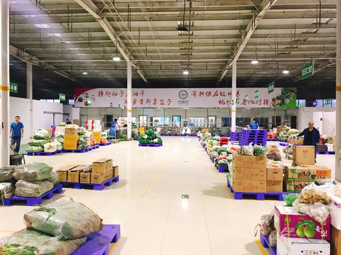 古梯田農(nóng)副產(chǎn)品 從田間到餐桌的綠色供應(yīng)鏈探索