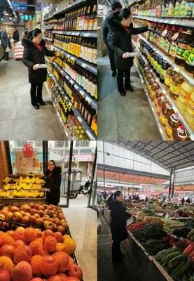 2024年3月上旬主要農(nóng)副產(chǎn)品價格監(jiān)測分析 供應(yīng)穩(wěn)定，部分品種價格溫和波動