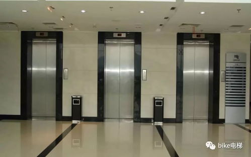 電梯質量的三大關鍵體現