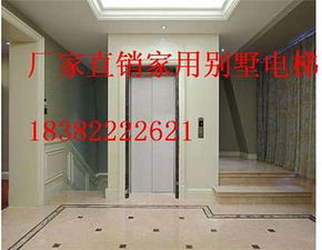 攀枝花 打造老年殘疾人友好家園，簡易小型觀光別墅家用電梯與爬樓電梯制造廠家引領便捷生活